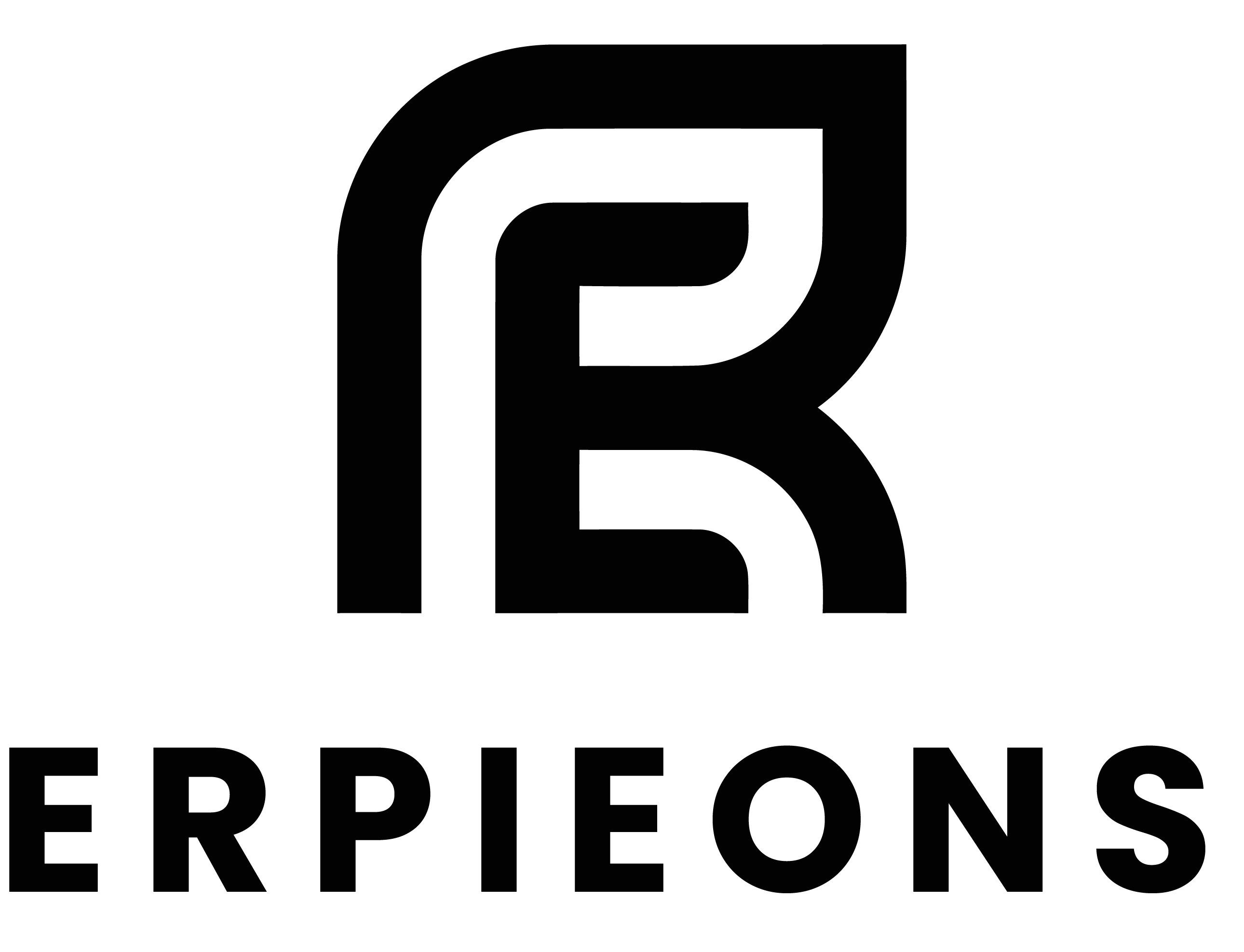 ERPIEONS - All-in-One ERP