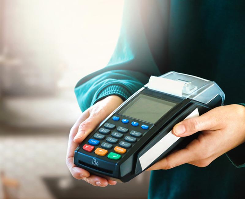 POS System – Simplify Sales & Inventory Management