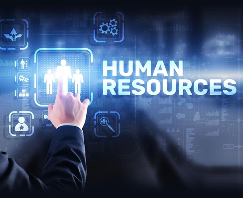HRMS (Human Resource Management System)