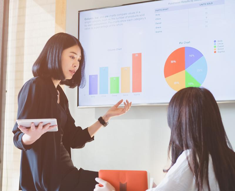 Accounting Module – Simplify Your Financial Management with Erpieons