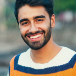 Vijay Patil